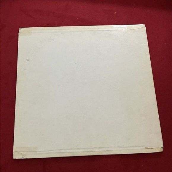 WHERE THE BUFFALO ROAM OST Various Artists BACKSTREET MCA-5126 LP Test Press - Picture 2 of 11